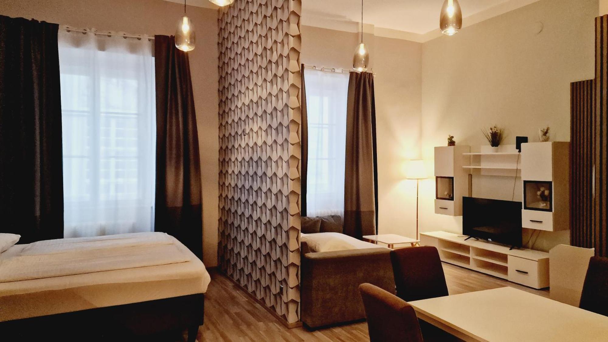 Hotel Elegance 4*