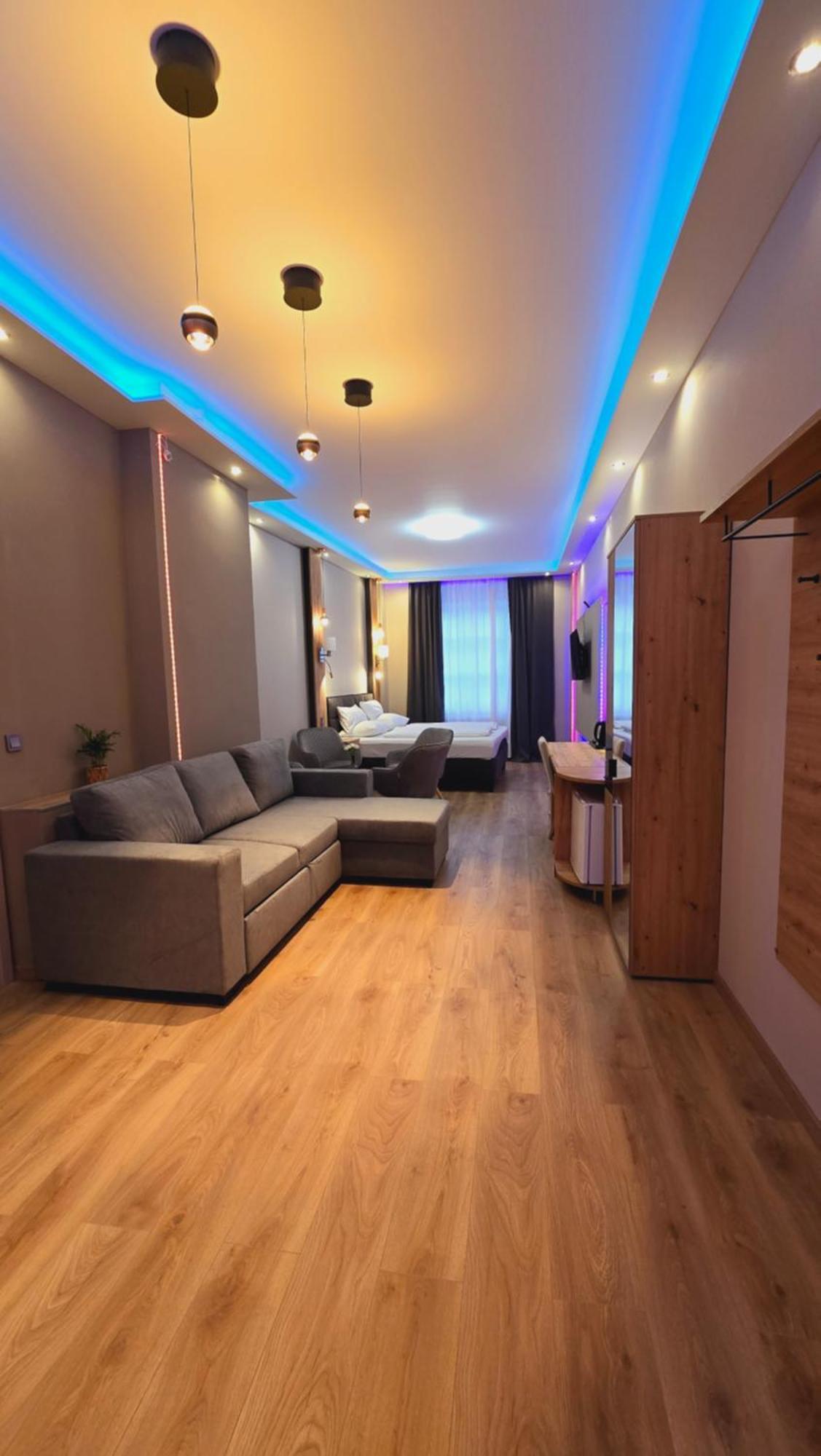 Elegance Hotel Wien