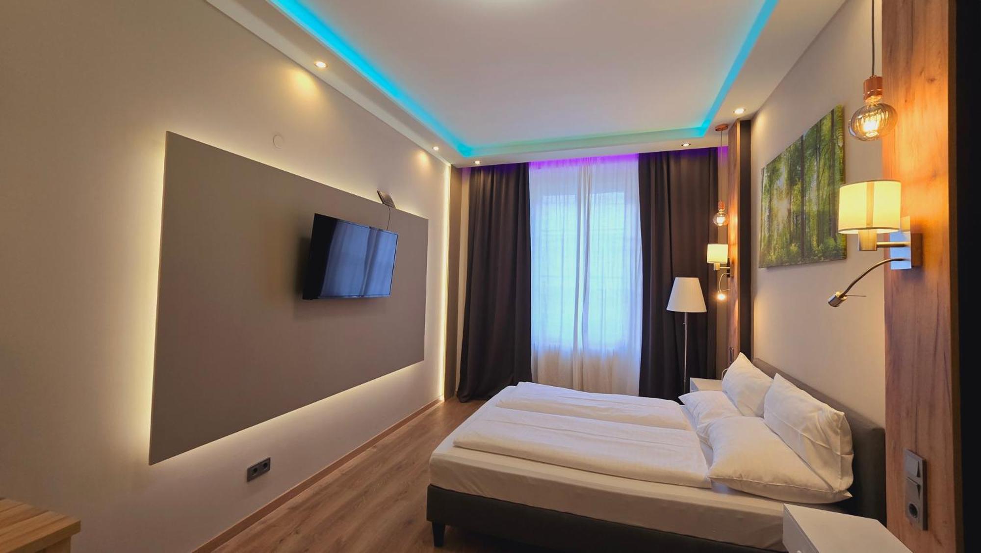 Hotel Elegance Wien