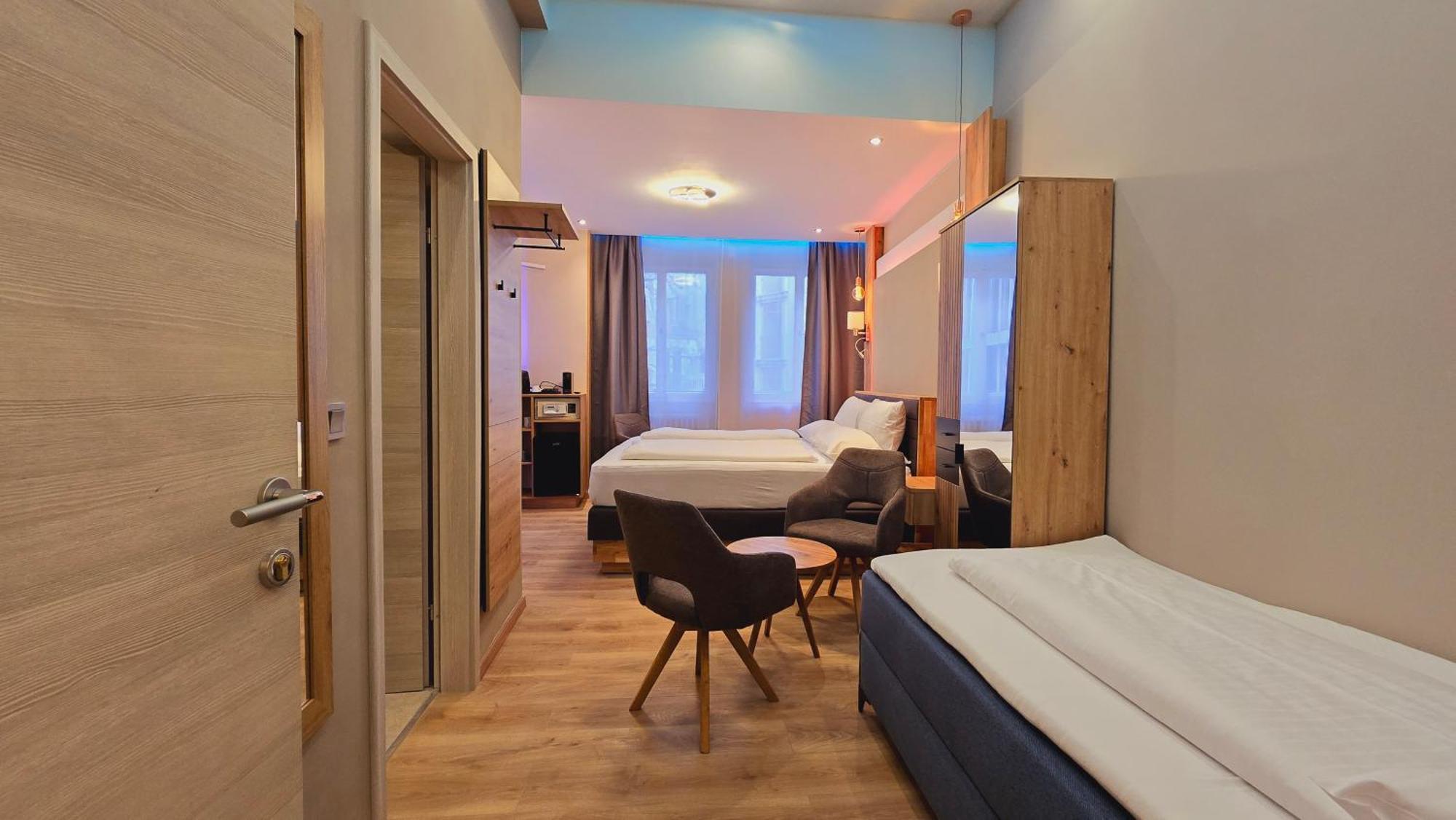 Elegance 4* Wien