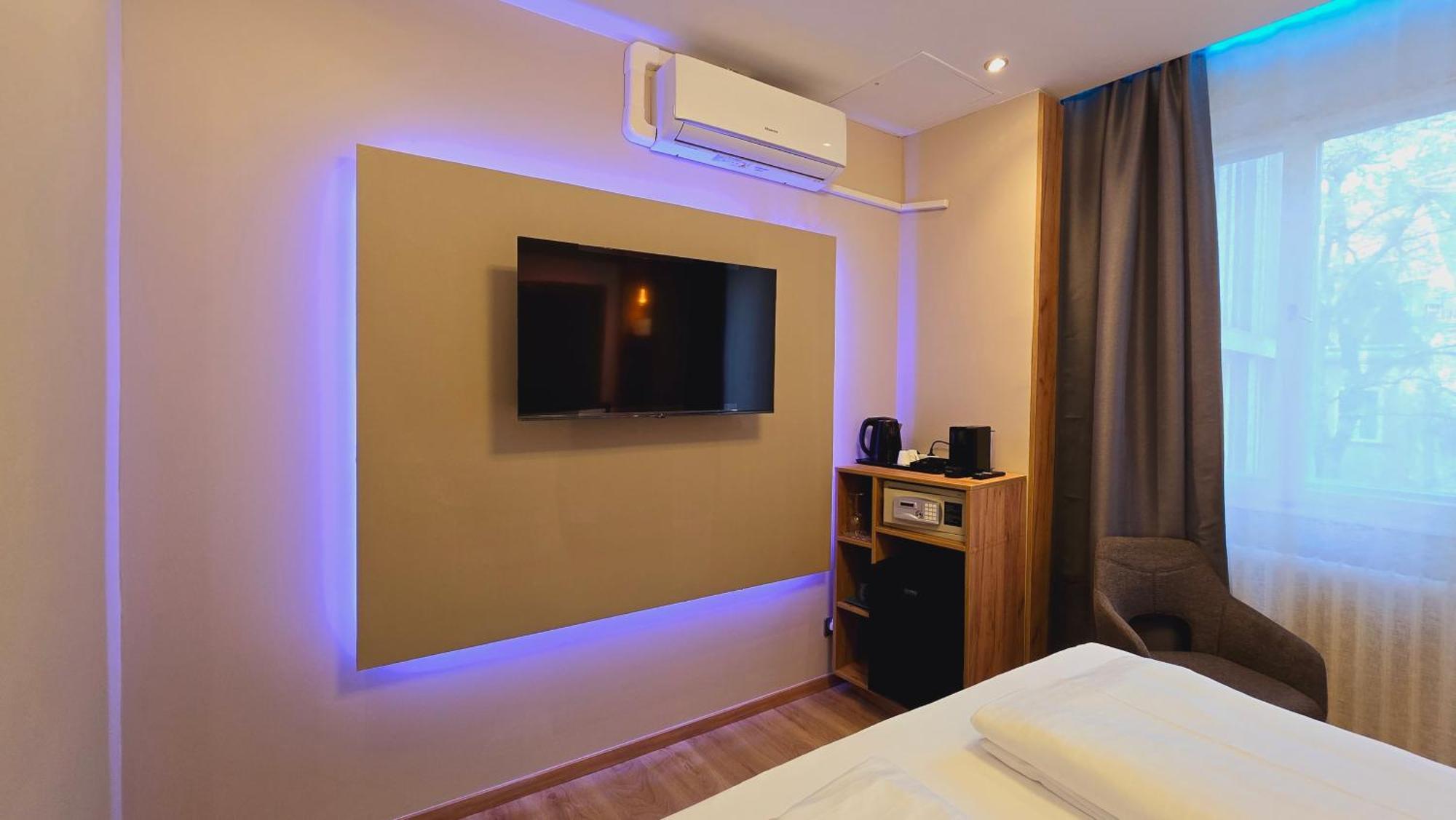 Hotel Elegance Vienna