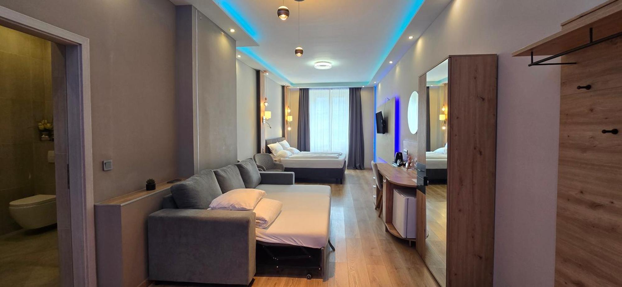 Elegance 4* Wien