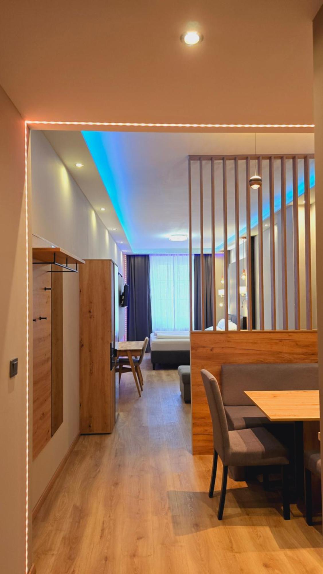 Elegance Hotel Wien