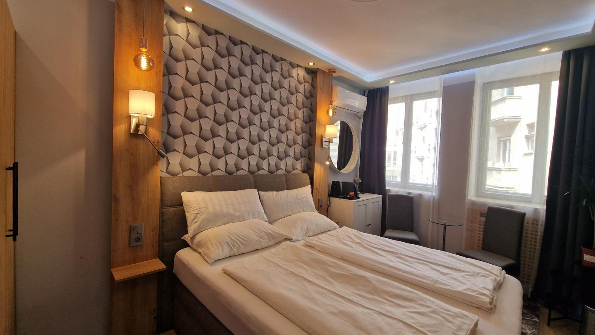 Elegance 4* Wien