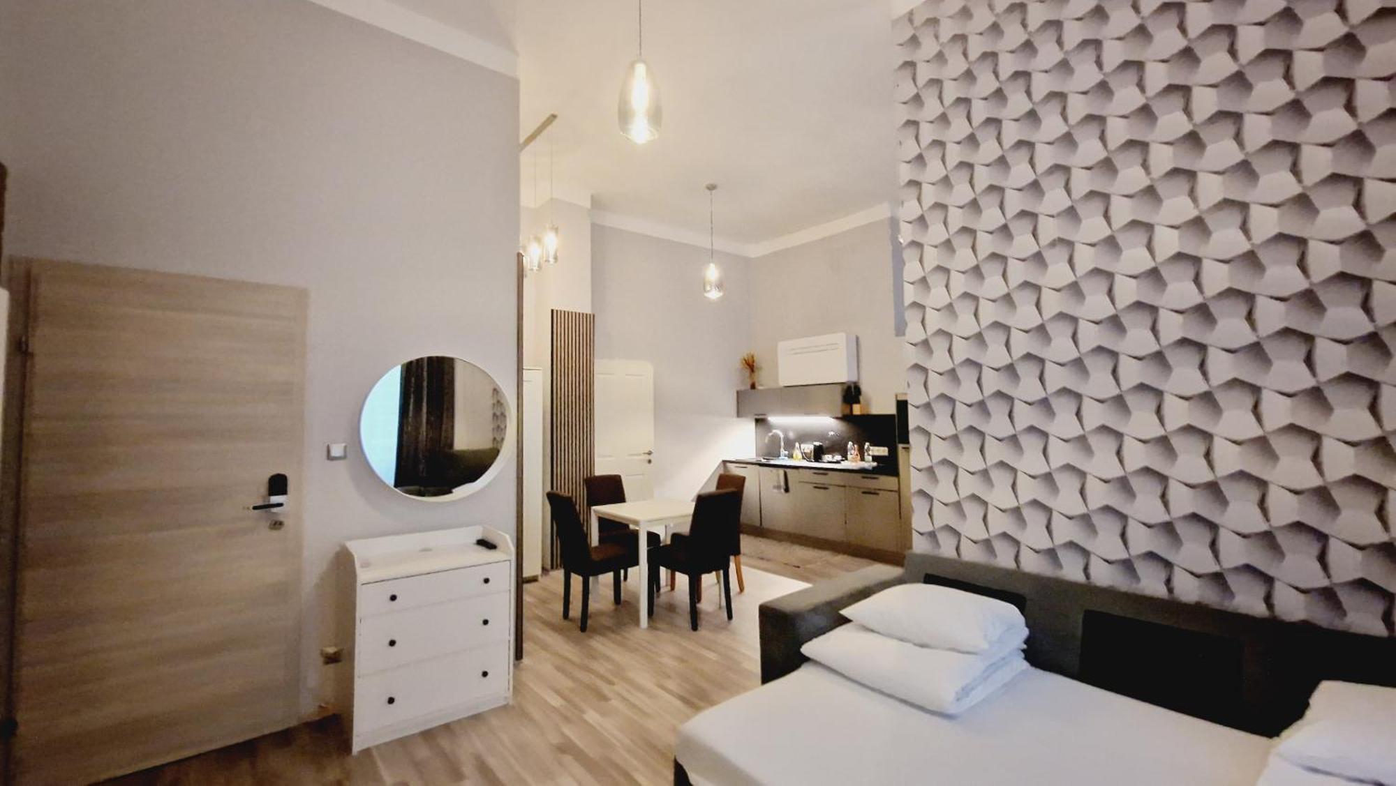 Elegance Hotel Wien